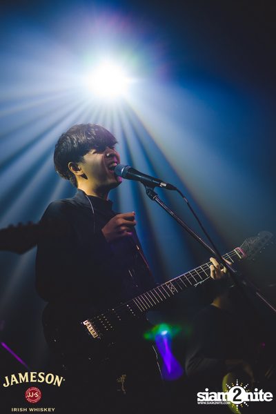 Jameson on the rock ที่ ไลฟ์ อาร์ซีเอ — photo 60