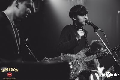Jameson on the rock ที่ ไลฟ์ อาร์ซีเอ — photo 63
