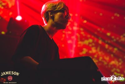 Jameson on the rock ที่ ไลฟ์ อาร์ซีเอ — photo 70