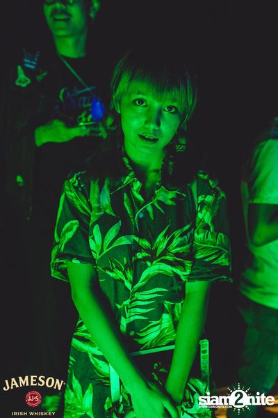 Jameson on the rock ที่ ไลฟ์ อาร์ซีเอ — photo 77