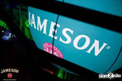 Jameson on the rock ที่ ไลฟ์ อาร์ซีเอ — photo 81