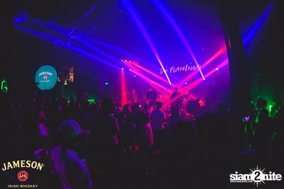 Jameson on the rock ที่ ไลฟ์ อาร์ซีเอ — photo 83