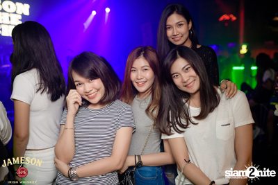 Jameson on the rock ที่ ไลฟ์ อาร์ซีเอ — photo 108