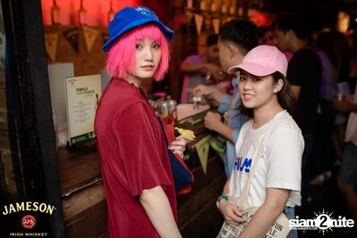 Jameson on the rock ที่ ไลฟ์ อาร์ซีเอ — photo 109