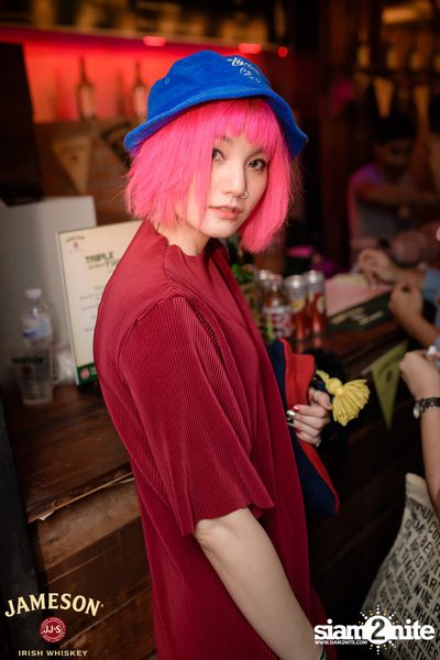 Jameson on the rock ที่ ไลฟ์ อาร์ซีเอ — photo 110