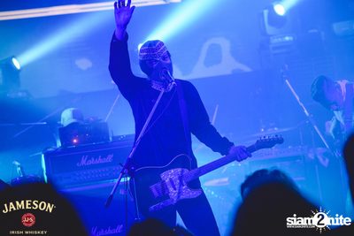 Jameson on the rock ที่ ไลฟ์ อาร์ซีเอ — photo 116
