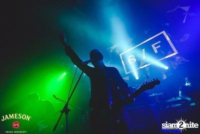Jameson on the rock ที่ ไลฟ์ อาร์ซีเอ — photo 119
