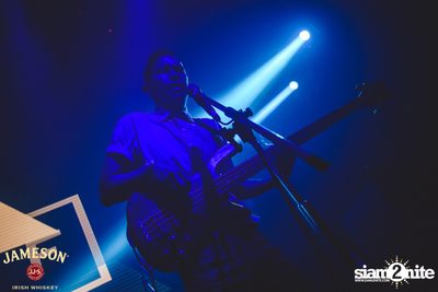 Jameson on the rock ที่ ไลฟ์ อาร์ซีเอ — photo 120