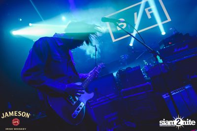 Jameson on the rock ที่ ไลฟ์ อาร์ซีเอ — photo 122