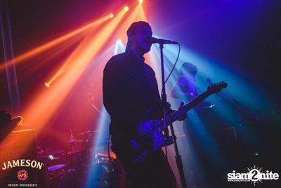Jameson on the rock ที่ ไลฟ์ อาร์ซีเอ — photo 123