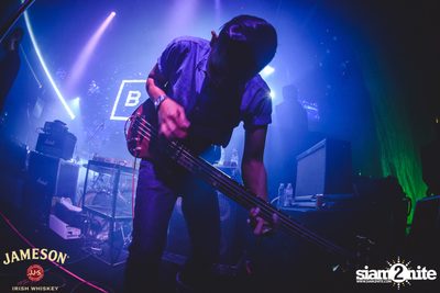 Jameson on the rock ที่ ไลฟ์ อาร์ซีเอ — photo 131
