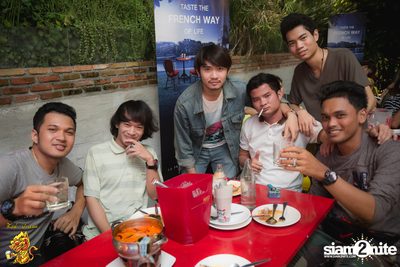 Stamp at Singha Pala — photo 35