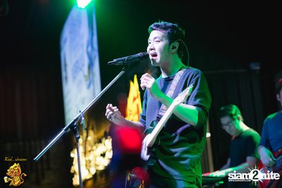 Stamp at Singha Pala — photo 72