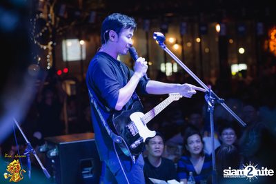Stamp at Singha Pala — photo 84