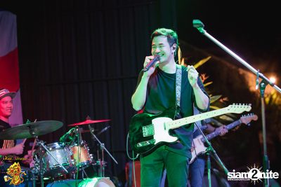 Stamp at Singha Pala — photo 90