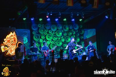 Stamp at Singha Pala — photo 91