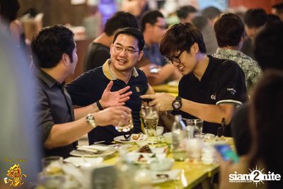 Stamp at Singha Pala — photo 94