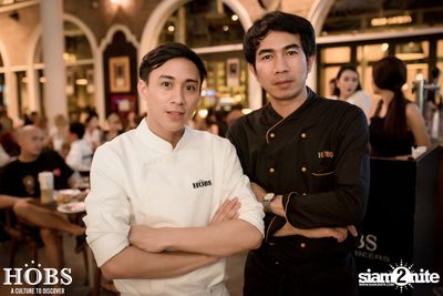 Ging The Star & Nut The Voice ที่ ฮอบส์ พระราม 3 — photo 81