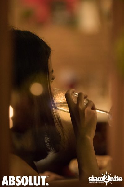 The Bodega Salsa Night at Le Café des Stagiaires — photo 10