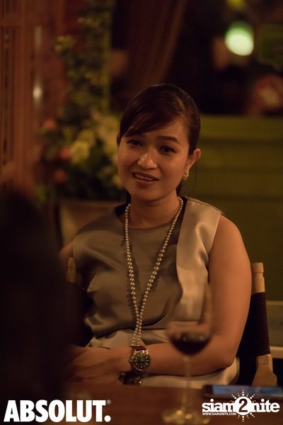 The Bodega Salsa Night at Le Café des Stagiaires — photo 14