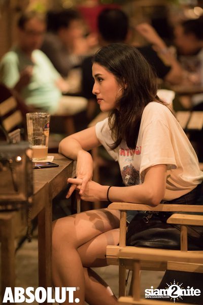 The Bodega Salsa Night at Le Café des Stagiaires — photo 15