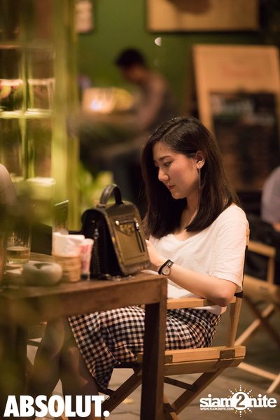 The Bodega Salsa Night at Le Café des Stagiaires — photo 17