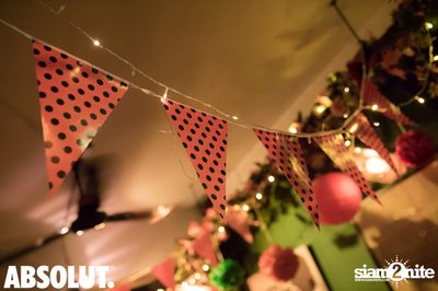 The Bodega Salsa Night at Le Café des Stagiaires — photo 24