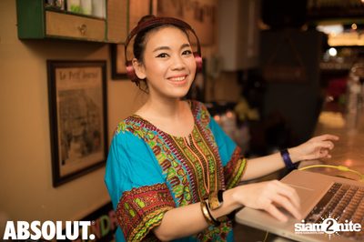 The Bodega Salsa Night at Le Café des Stagiaires — photo 32