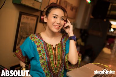The Bodega Salsa Night at Le Café des Stagiaires — photo 33