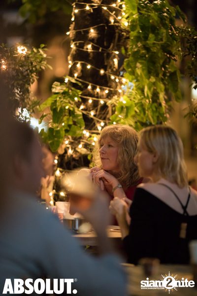 The Bodega Salsa Night at Le Café des Stagiaires — photo 42