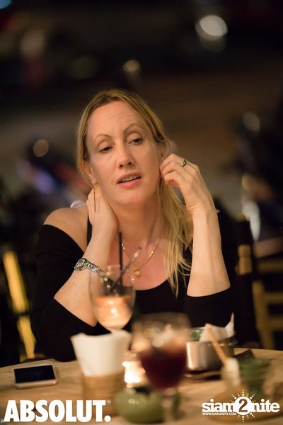 The Bodega Salsa Night at Le Café des Stagiaires — photo 44