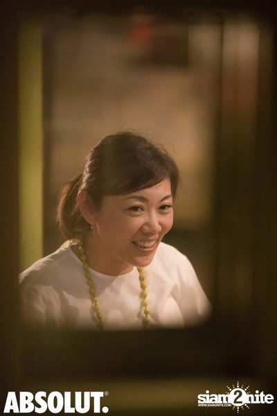 The Bodega Salsa Night at Le Café des Stagiaires — photo 46