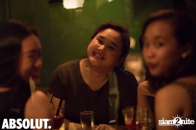 The Bodega Salsa Night at Le Café des Stagiaires — photo 58