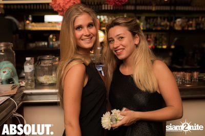 The Bodega Salsa Night at Le Café des Stagiaires — photo 65