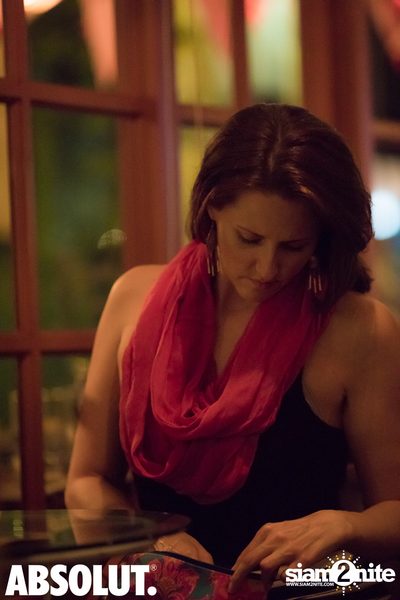 The Bodega Salsa Night at Le Café des Stagiaires — photo 68