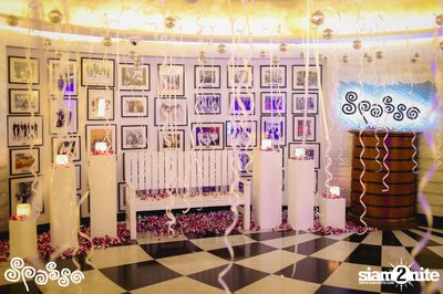 White Party Theme Night ที่ Spasso — photo 2