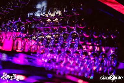 White Party Theme Night ที่ Spasso — photo 27