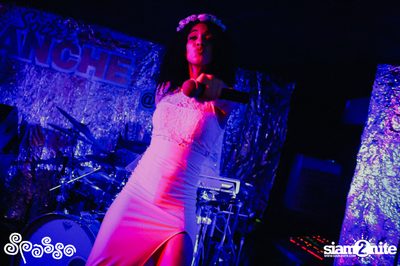 White Party Theme Night ที่ Spasso — photo 42