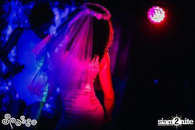 White Party Theme Night ที่ Spasso — photo 55