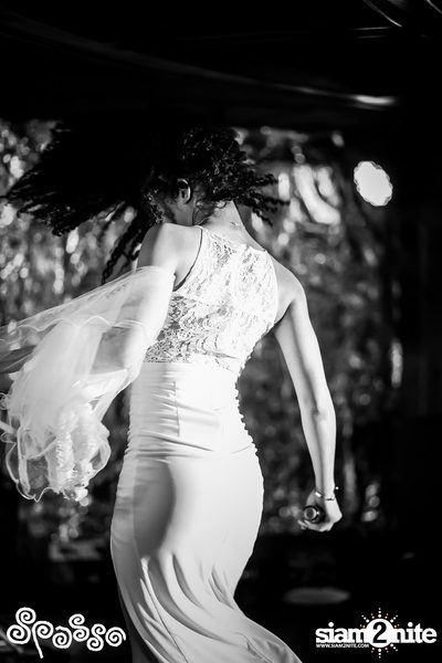 White Party Theme Night ที่ Spasso — photo 56