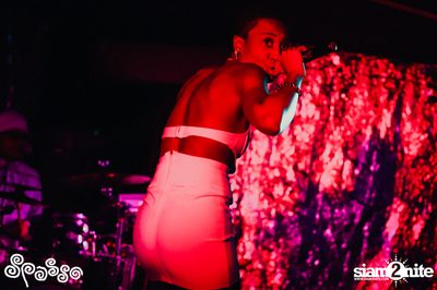 White Party Theme Night ที่ Spasso — photo 78