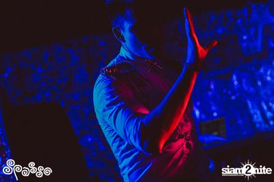 White Party Theme Night ที่ Spasso — photo 79