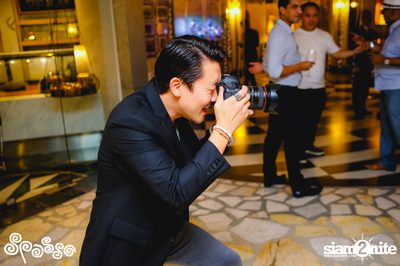 White Party Theme Night ที่ Spasso — photo 87