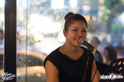 Saturday Night at Wine Republic Thonglor — photo 1