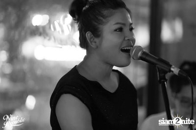 Saturday Night at Wine Republic Thonglor — photo 3