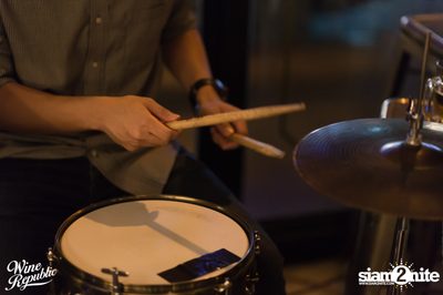 Saturday Night at Wine Republic Thonglor — photo 4
