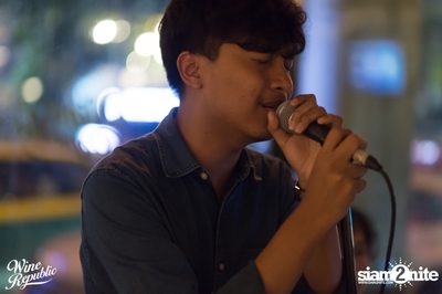 Saturday Night at Wine Republic Thonglor — photo 39