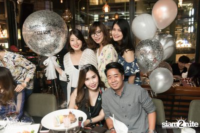 Saturday Night at Wine Republic Thonglor — photo 42