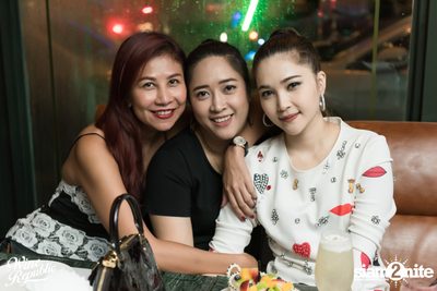 Saturday Night at Wine Republic Thonglor — photo 52