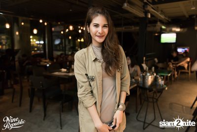 Saturday Night at Wine Republic Thonglor — photo 77